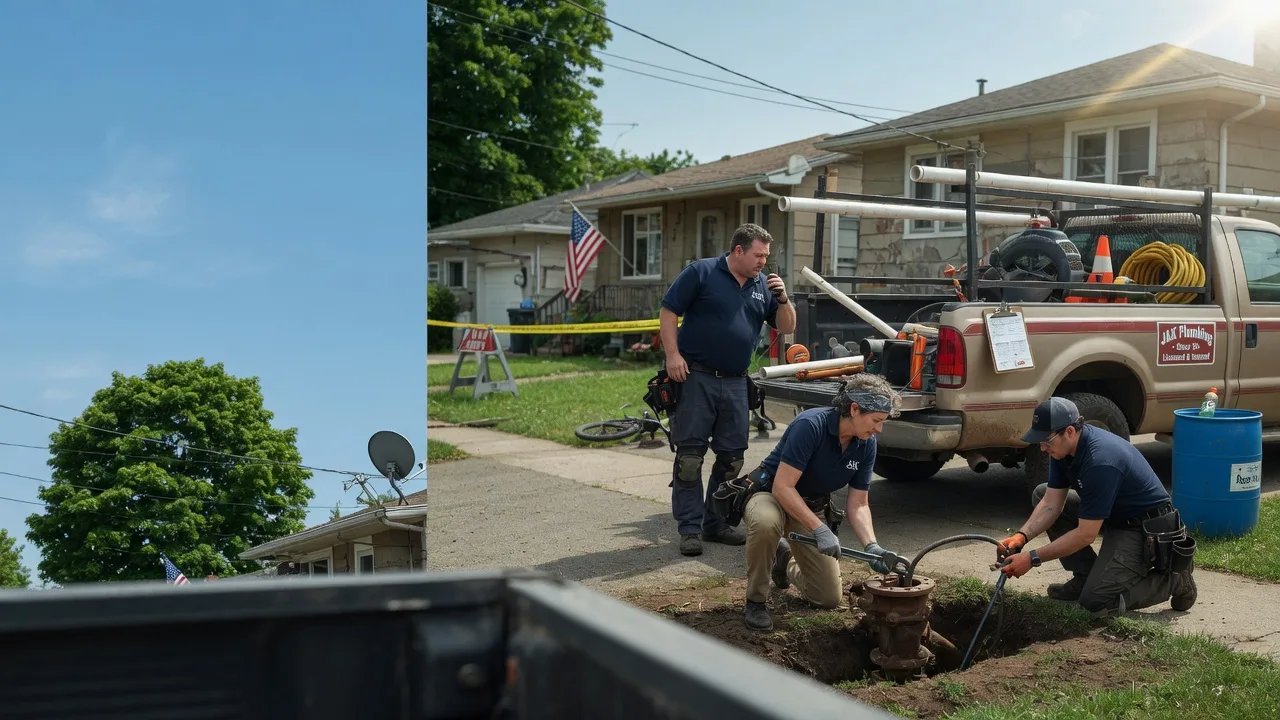 Water Heater Replacement in Fletcher, OK near me